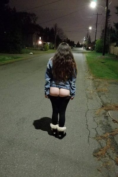 Paige Mason Nude Fancentro
