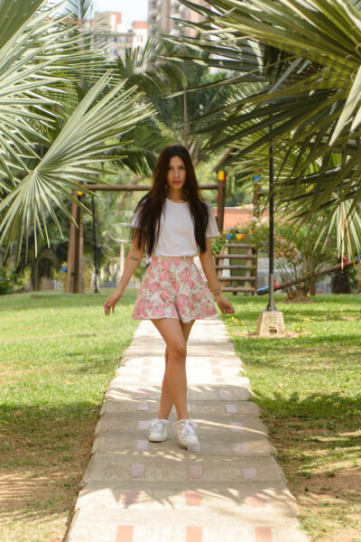 Paloma Andaquies Flores Colombianas Zishy