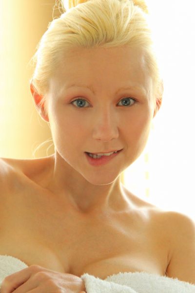 Pattycake Sexy Nude Bubble Bath