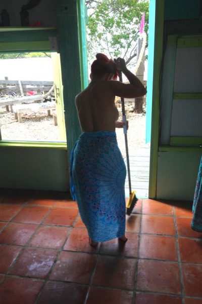 Pattycake Sexy Vacation Pics