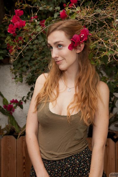 Phoebe Keller Zishy