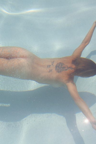 Piper Candless Poolside Zishy
