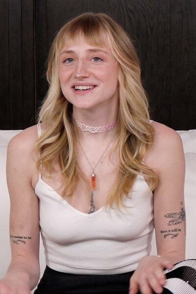 Pixie Lovely Todays The Start Of My Journey Exploited College Girls