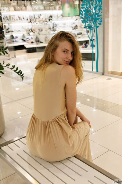Regan Budimir Drape Me My Friend Zishy