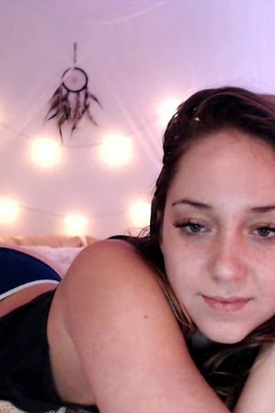 Remy LaCroix Camsoda