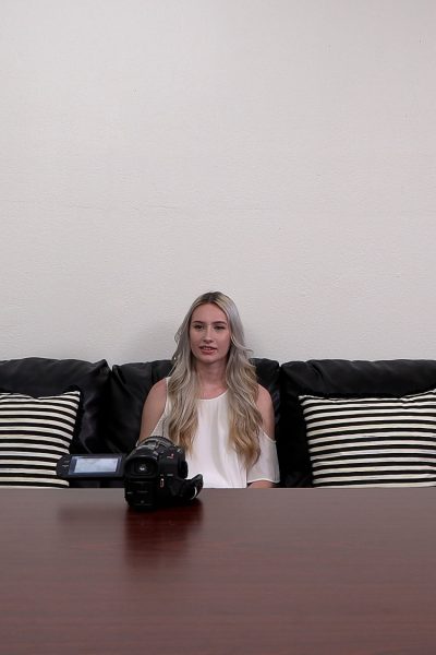 Roxanne The Colors Of Love Backroom Casting Couch