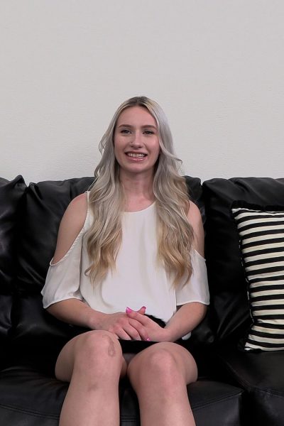 Roxanne The Colors Of Love Backroom Casting Couch