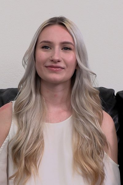 Roxanne The Colors Of Love Backroom Casting Couch