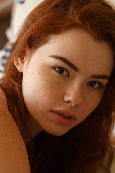 Sabrina Lynn Bedroom Thong Zishy