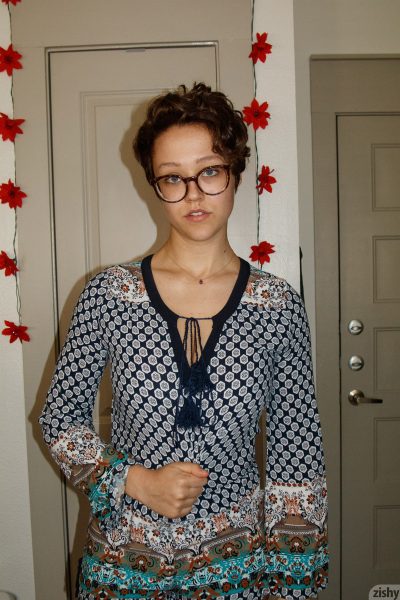 Sabrina Nichole First Bites Zishy