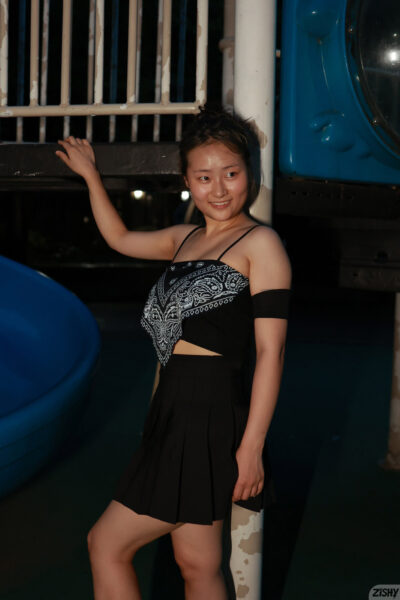 Sang Wei Zishy Far East