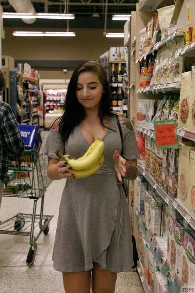 Sasha Apex Going Publix Zishy