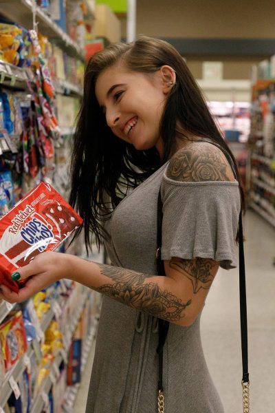 Sasha Apex Going Publix Zishy