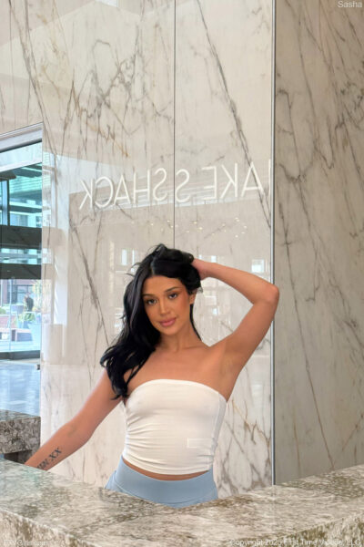 Sasha Innocent On The Surface FTV Girls