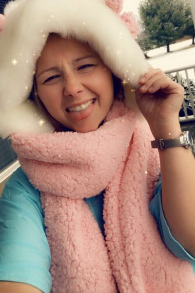 Sexy Pattycake Seductive Selfies