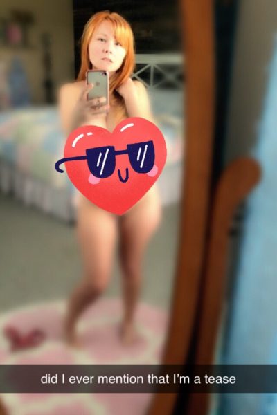 Sexy Pattycake Social Media Motivation