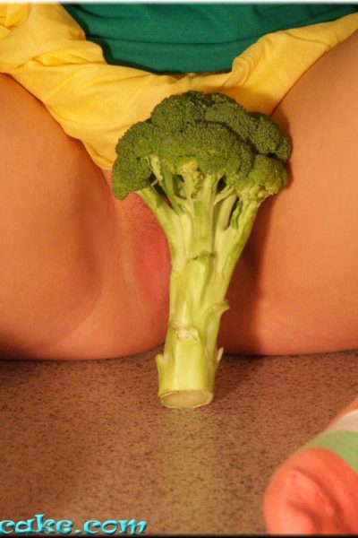 Sexy Pattycake Sprout
