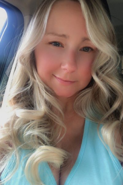 Sexy Pattycake Summer Selfies