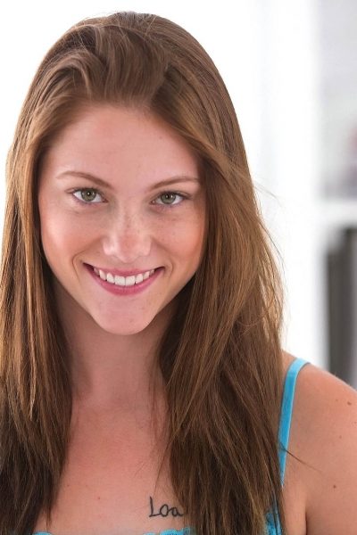 Shae Snow HD Love