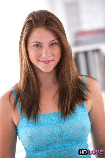 Shae Snow HD Love