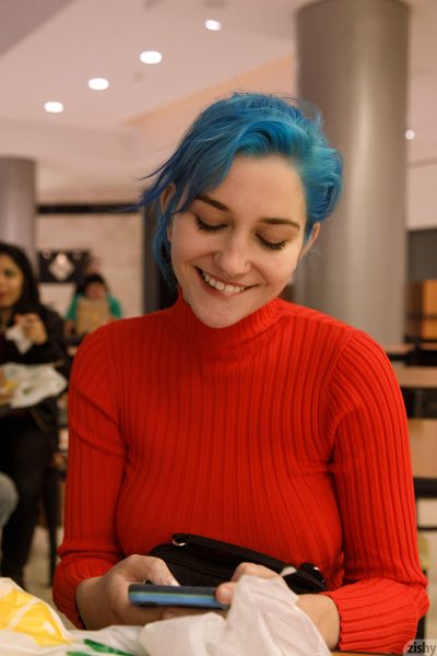 Skye Blue Tight Dress Zishy