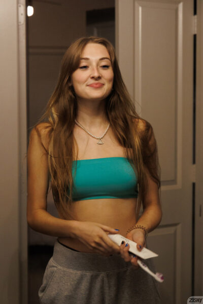 Skyla Kirch Supercharger 2 Zishy