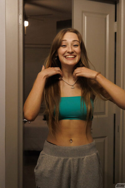 Skyla Kirch Supercharger 2 Zishy
