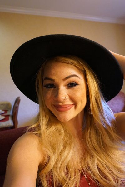 Skyla Novea Real Life Girlfriend