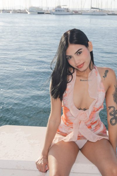 Sofia Sweet Waiting Watch4Beauty