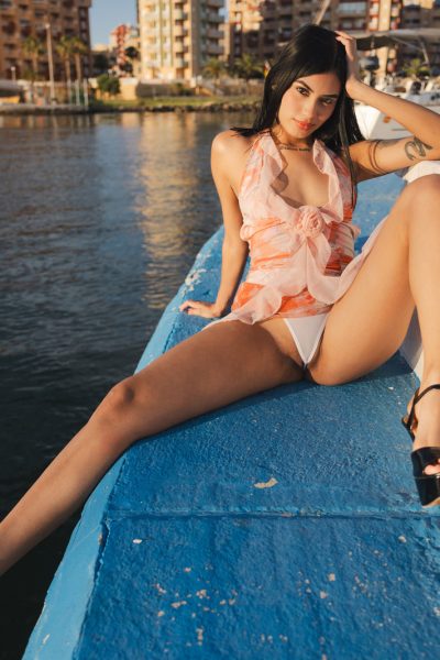 Sofia Sweet Waiting Watch4Beauty