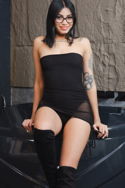 Sofia Water Bath Watch4Beauty