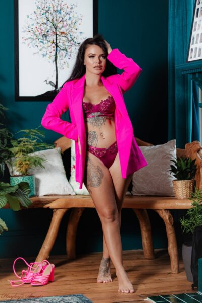 Sophie Marie Iridescent Hayleys Secrets