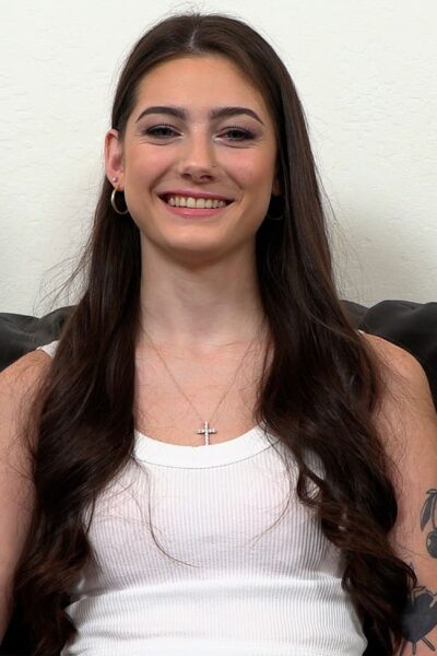 Sophie Straight To The Ass Vol 14 Backroom Casting Couch