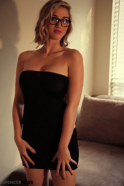 Spencer Nicks Deathly Hallows Nude Pics