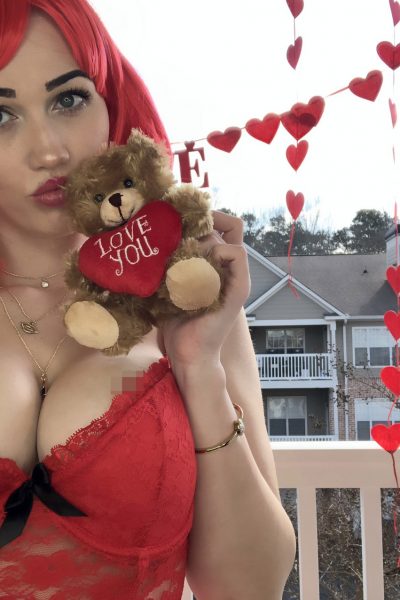 Spencer Nicks Queen Of Hearts