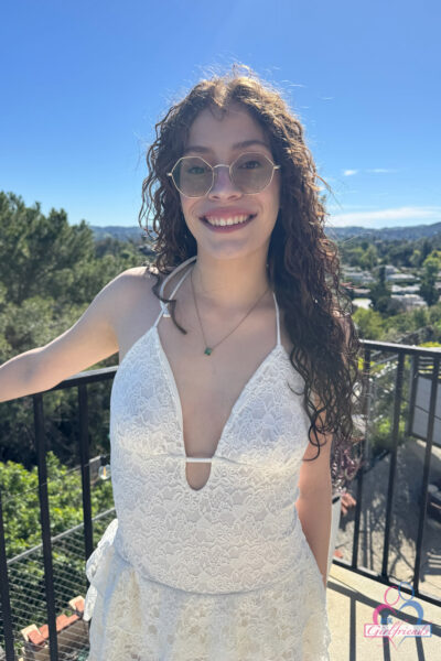 Stella Nash New Model ATK Girlfriends
