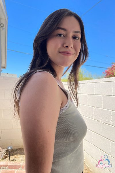 Sunny Soleil New Model ATK Girlfriends