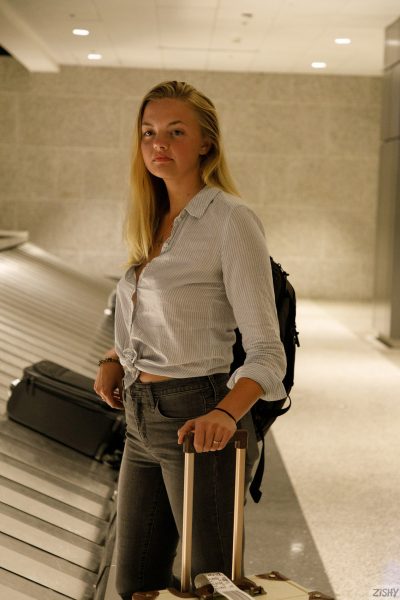 Sybil Kuechler Welcome to ATX Zishy