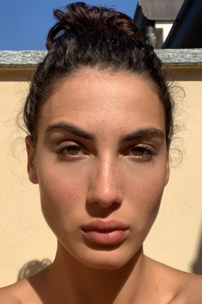 Sylvia Belotti Quarantined Contestant 9 Zishy