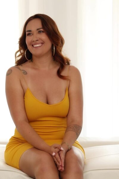 Tara Busty Newcomer Net Video Girls