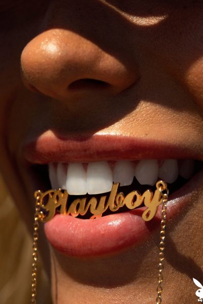 Taylor Brumann Playboy International Two