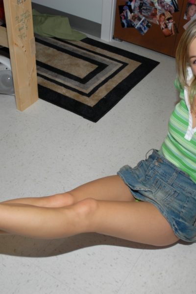 Teen Kasia