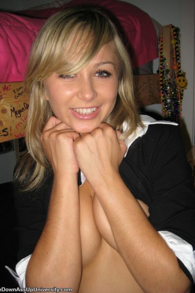 Teen Kasia