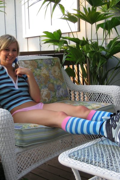 Teen Kasia