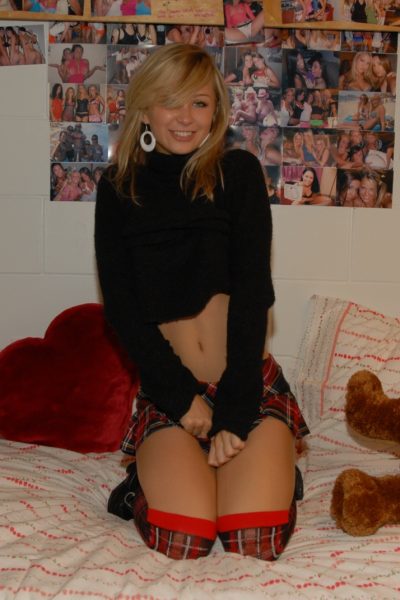 Teen Kasia