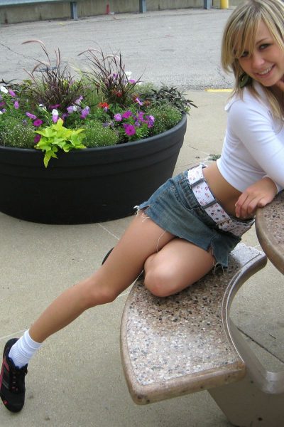 Teen Kasia