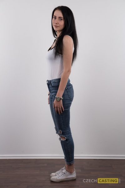 Tereza 2812 Czech Casting