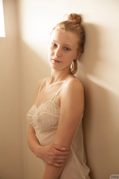 Terri Belk Feels Alone Pt 1 Zishy