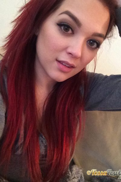 Tessa Fowler Diary Day