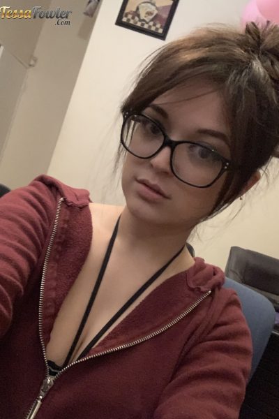 Tessa Fowler Diary Snaps